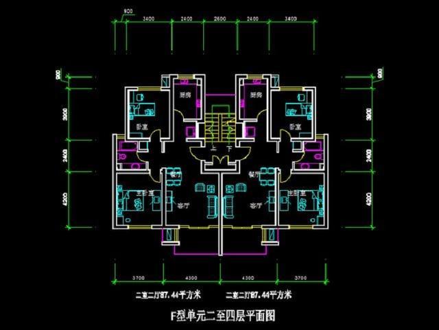 赤峰CAD单科技能熟练操作培，轻松绘制精美图纸