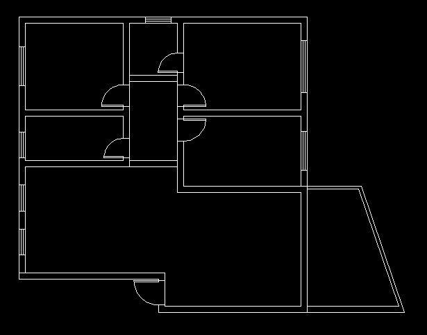 赤峰室内装潢CAD 短期制作培训学校